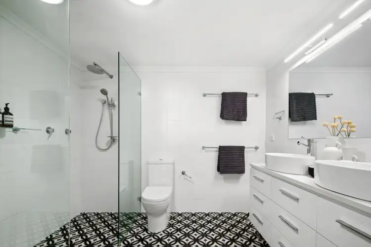 Fifth view of Homely apartment listing, 6/18-20 Newton Street, Alexandria NSW 2015