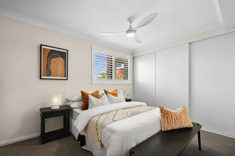 Sixth view of Homely apartment listing, 6/18-20 Newton Street, Alexandria NSW 2015