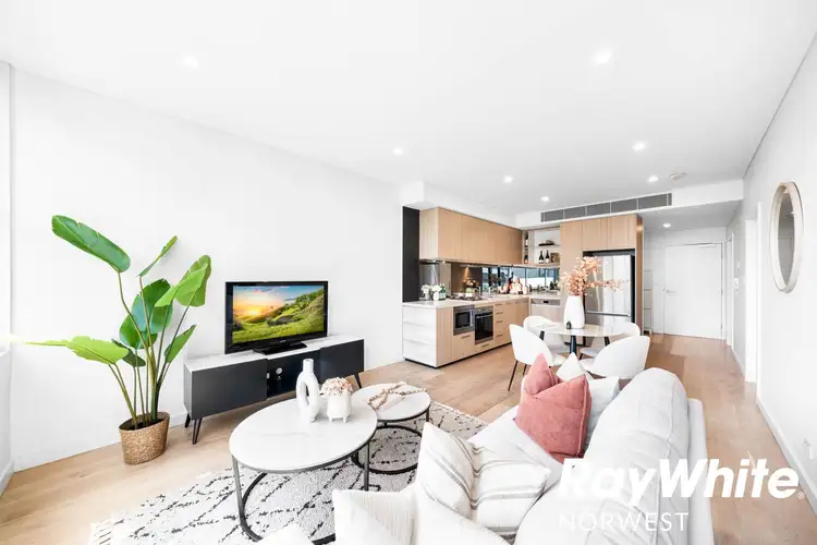 505/22A George Street, Leichhardt NSW 2040