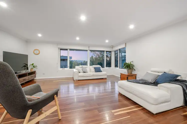 Second view of Homely house listing, 8 Smyth Place, Hughes ACT 2605