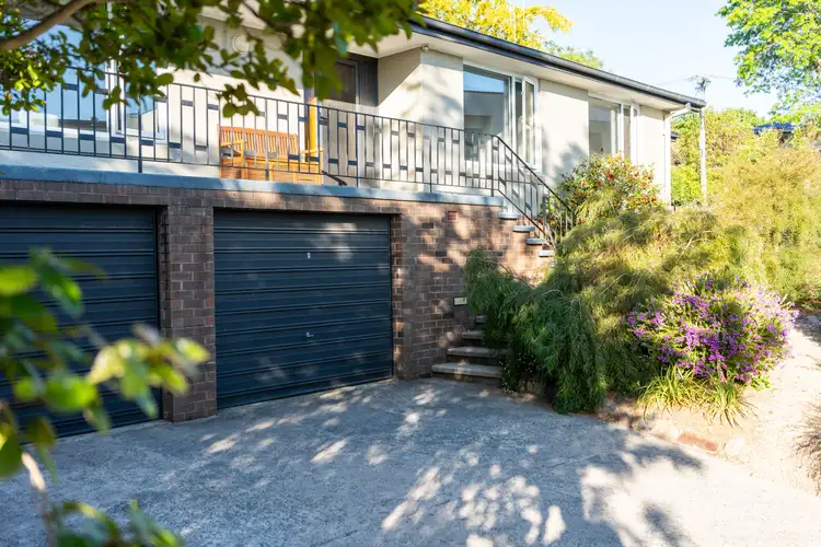 Fifth view of Homely house listing, 8 Smyth Place, Hughes ACT 2605