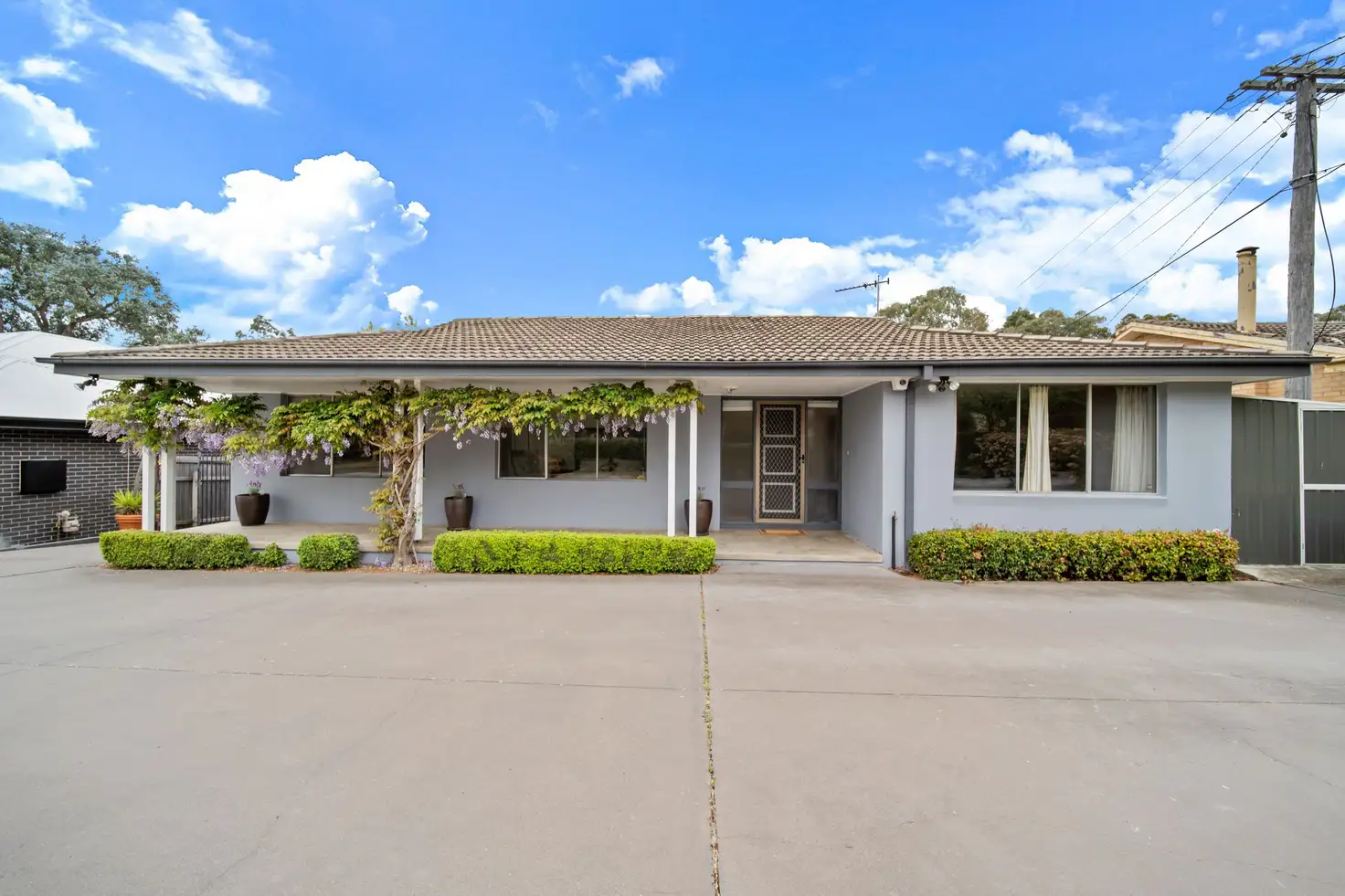 Main view of Homely house listing, 27 Debenham Street, Mawson ACT 2607