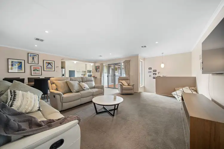 Third view of Homely house listing, 27 Debenham Street, Mawson ACT 2607