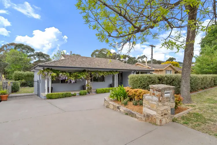 Fourth view of Homely house listing, 27 Debenham Street, Mawson ACT 2607