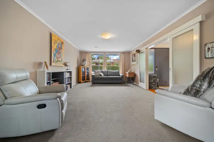 Fifth view of Homely house listing, 27 Debenham Street, Mawson ACT 2607