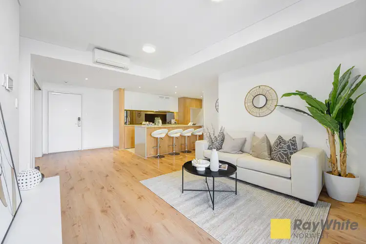 703/57 Hill Road, Wentworth Point NSW 2127