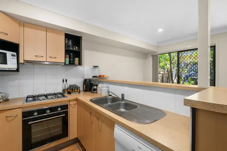 Third view of Homely townhouse listing, 9/33 Alva Terrace, Gordon Park QLD 4031