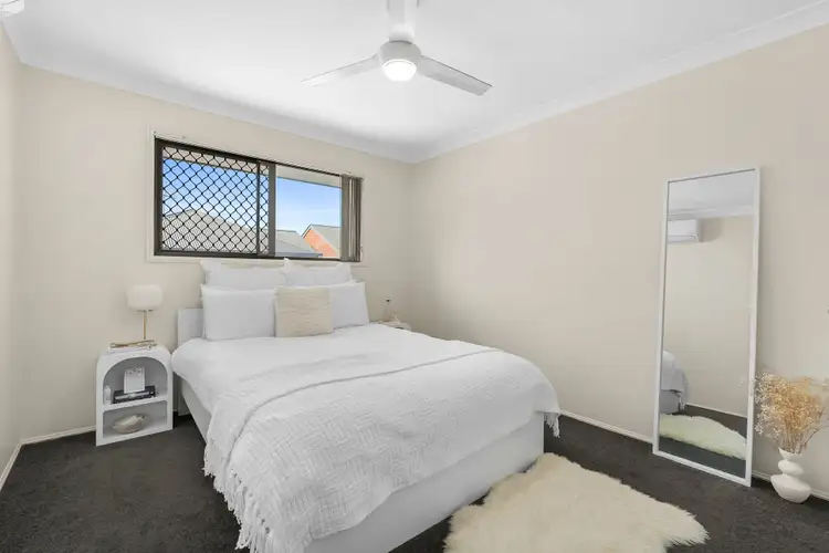 Sixth view of Homely townhouse listing, 9/33 Alva Terrace, Gordon Park QLD 4031