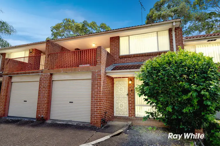 2/81 Lalor Road, Quakers Hill NSW 2763