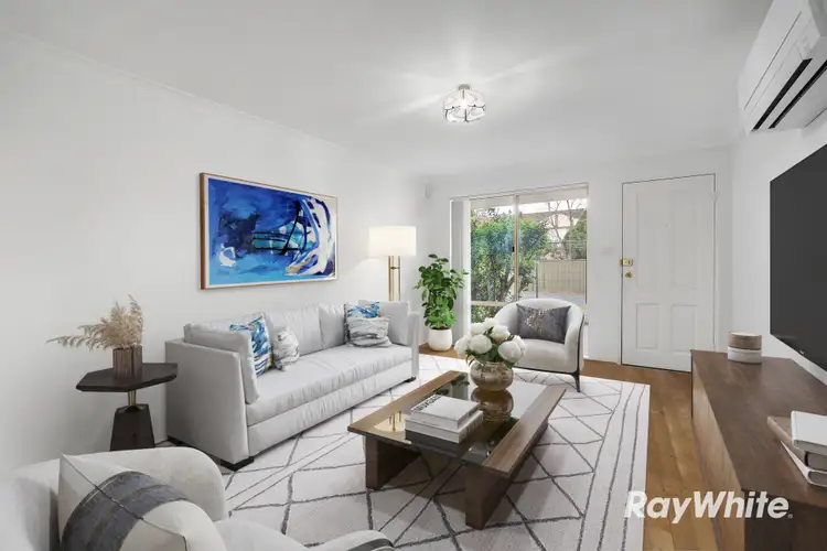 Third view of Homely townhouse listing, 2/81 Lalor Road, Quakers Hill NSW 2763