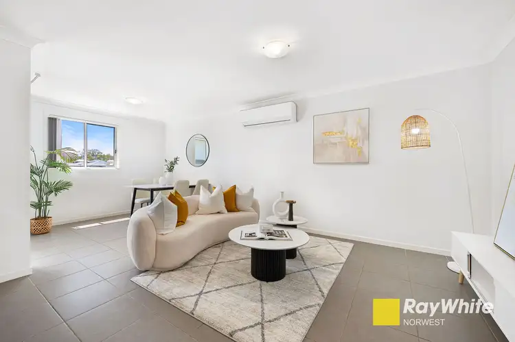 66 Farmland Drive, Schofields NSW 2762