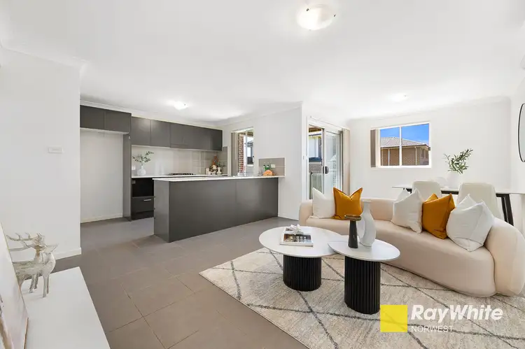 Third view of Homely house listing, 66 Farmland Drive, Schofields NSW 2762