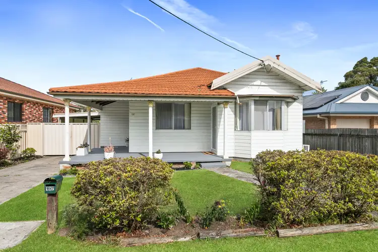 Main view of Homely house listing, 197 Princes Highway, Unanderra NSW 2526