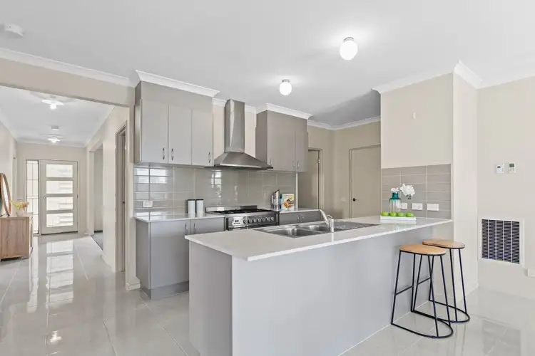 Fourth view of Homely house listing, 25 Hughes Street, Hoppers Crossing VIC 3029