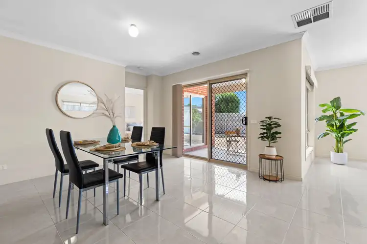 Fifth view of Homely house listing, 25 Hughes Street, Hoppers Crossing VIC 3029