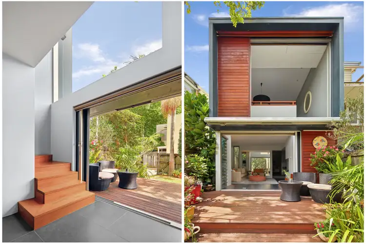 Second view of Homely house listing, 418 Young Street, Annandale NSW 2038