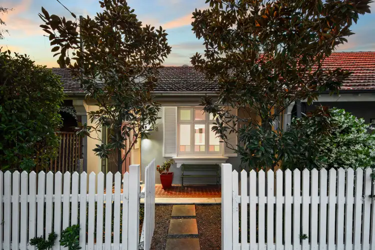 Third view of Homely house listing, 418 Young Street, Annandale NSW 2038