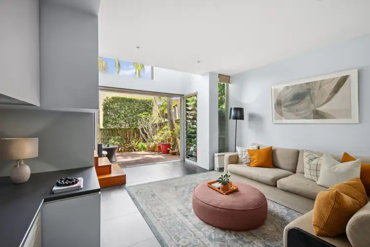 Fourth view of Homely house listing, 418 Young Street, Annandale NSW 2038