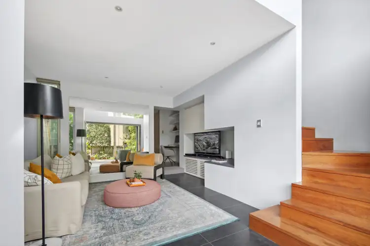 Fifth view of Homely house listing, 418 Young Street, Annandale NSW 2038