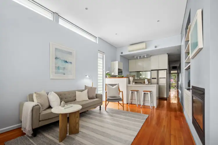 Sixth view of Homely house listing, 418 Young Street, Annandale NSW 2038