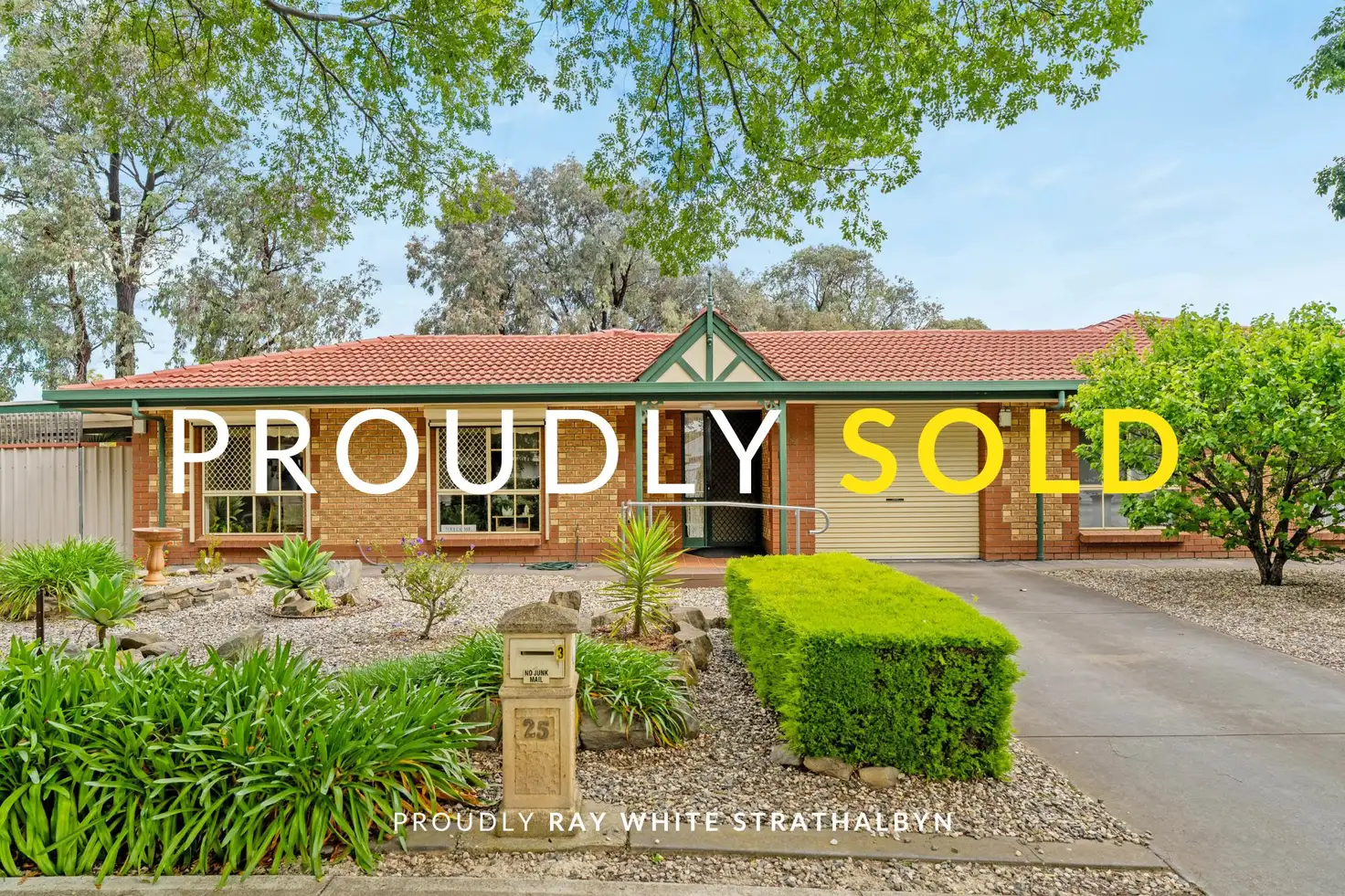 Main view of Homely house listing, 3/25 Parker Avenue, Strathalbyn SA 5255