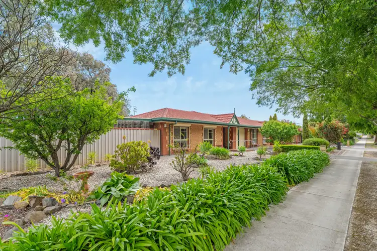 Second view of Homely house listing, 3/25 Parker Avenue, Strathalbyn SA 5255
