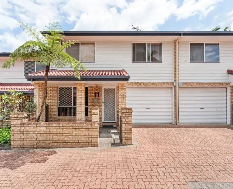 11/88 Kameruka Street, Calamvale QLD 4116