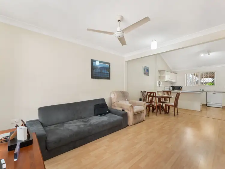 Third view of Homely townhouse listing, 11/88 Kameruka Street, Calamvale QLD 4116