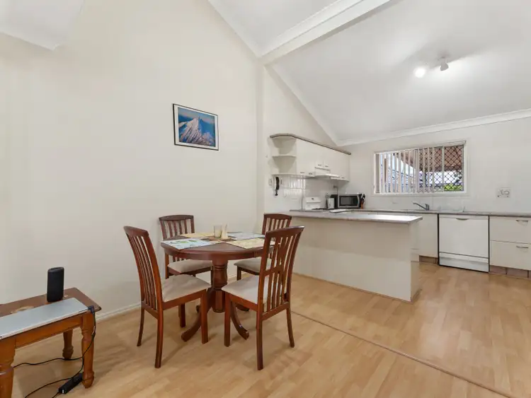 Fourth view of Homely townhouse listing, 11/88 Kameruka Street, Calamvale QLD 4116