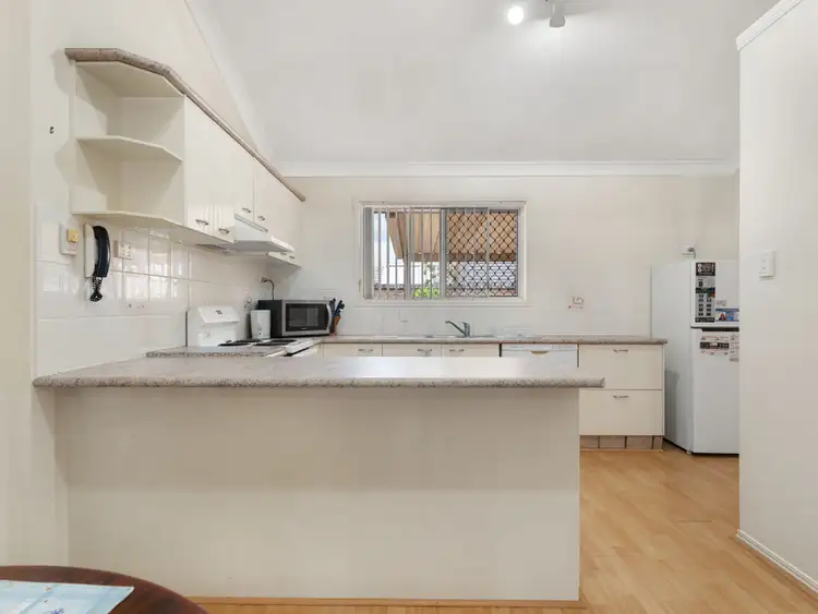 Fifth view of Homely townhouse listing, 11/88 Kameruka Street, Calamvale QLD 4116