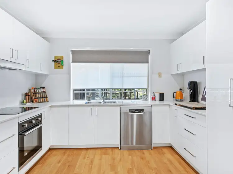 Third view of Homely townhouse listing, 2/18 Kingsley Parade, Yeronga QLD 4104