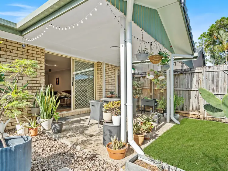 Sixth view of Homely townhouse listing, 2/18 Kingsley Parade, Yeronga QLD 4104