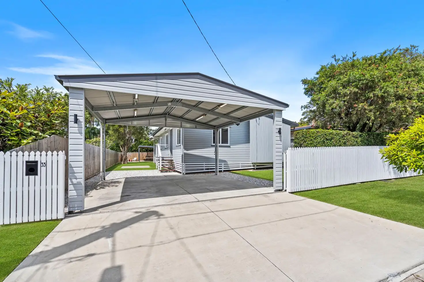 Main view of Homely house listing, 33 Highbury Street, Acacia Ridge QLD 4110