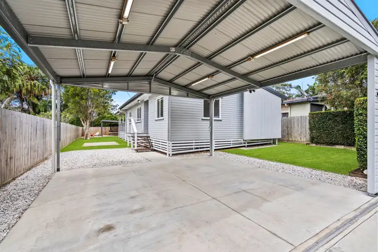 Second view of Homely house listing, 33 Highbury Street, Acacia Ridge QLD 4110