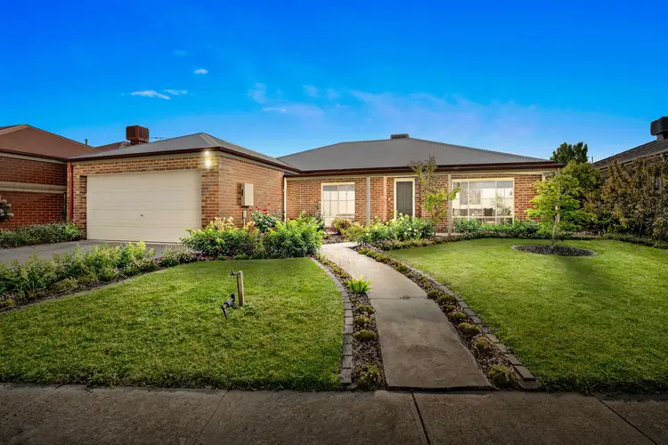 Main view of Homely house listing, 71 Oakbank Boulevard, Whittlesea VIC 3757
