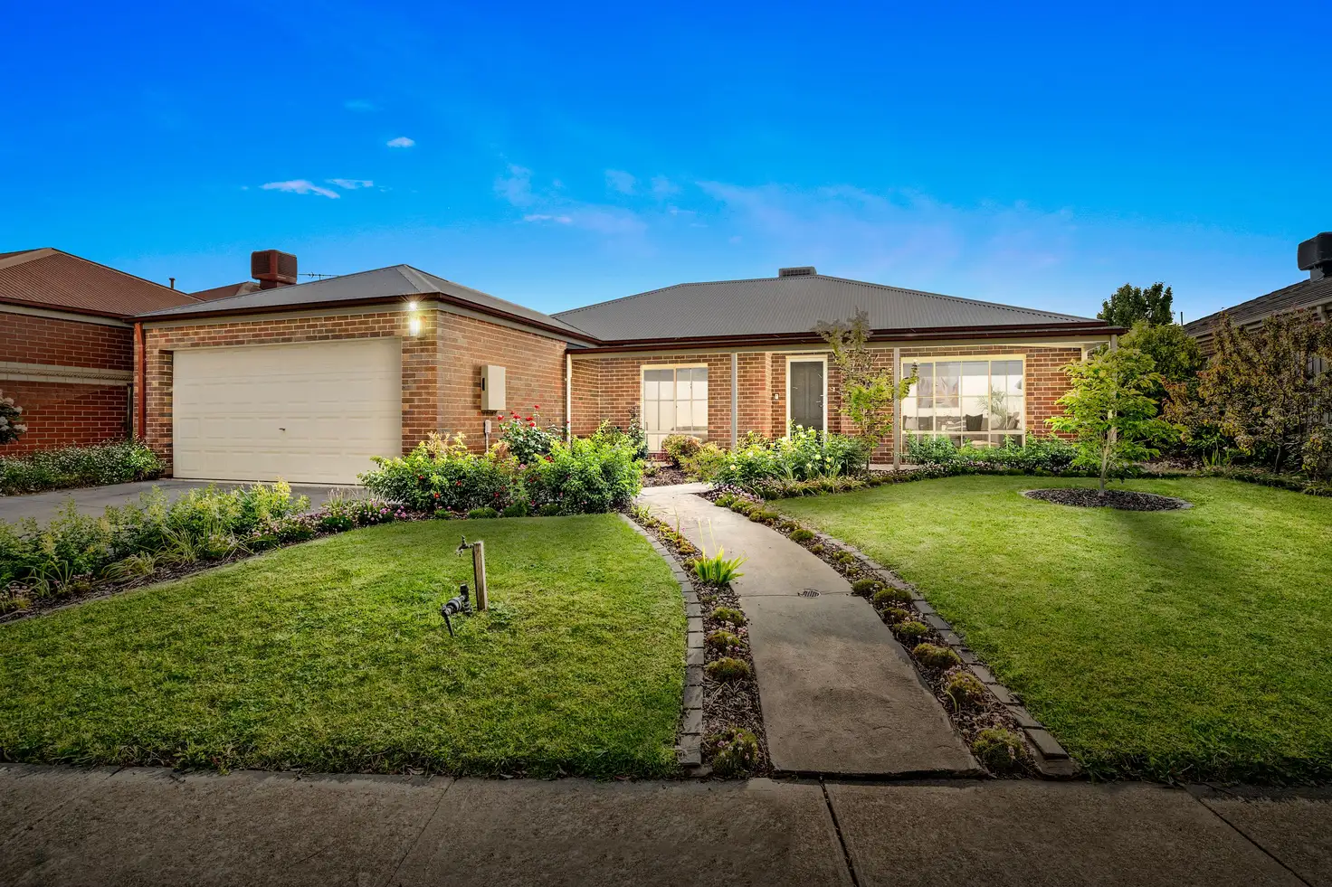 Main view of Homely house listing, 71 Oakbank Boulevard, Whittlesea VIC 3757