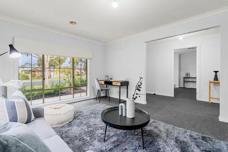 Third view of Homely house listing, 71 Oakbank Boulevard, Whittlesea VIC 3757