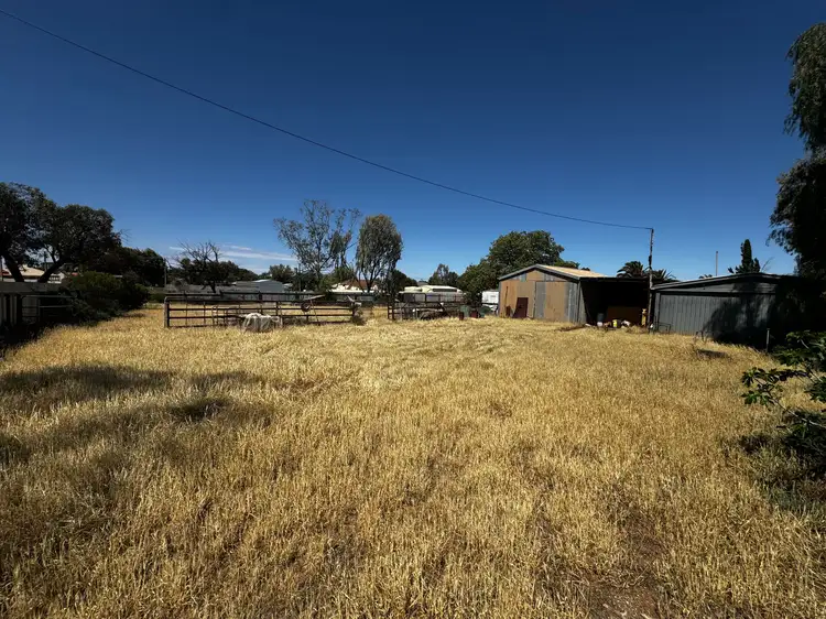 Second view of Homely land listing, 24-26 St Barbe Street, Quorn SA 5433