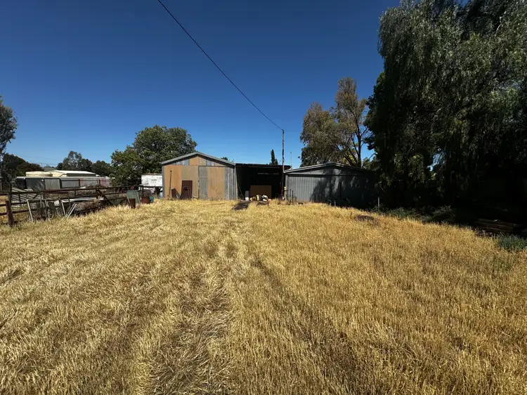 Third view of Homely land listing, 24-26 St Barbe Street, Quorn SA 5433
