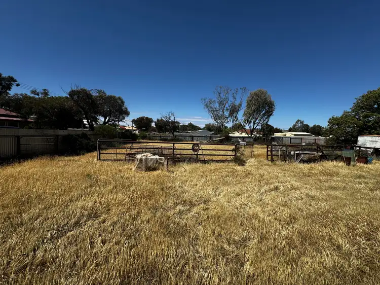 Fourth view of Homely land listing, 24-26 St Barbe Street, Quorn SA 5433