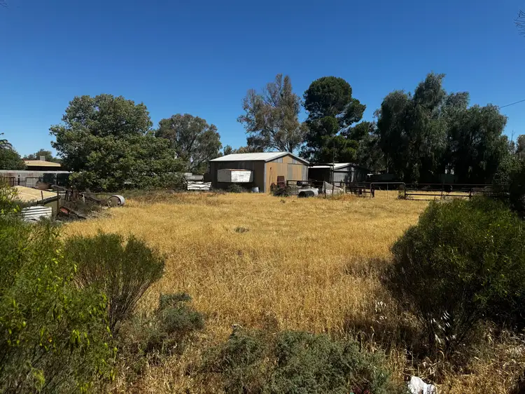 Fifth view of Homely land listing, 24-26 St Barbe Street, Quorn SA 5433