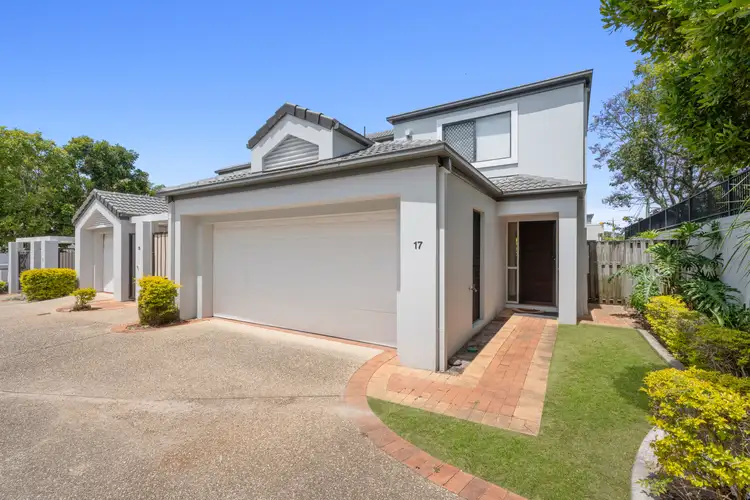 17/267-277 Ashmore Road, Benowa QLD 4217