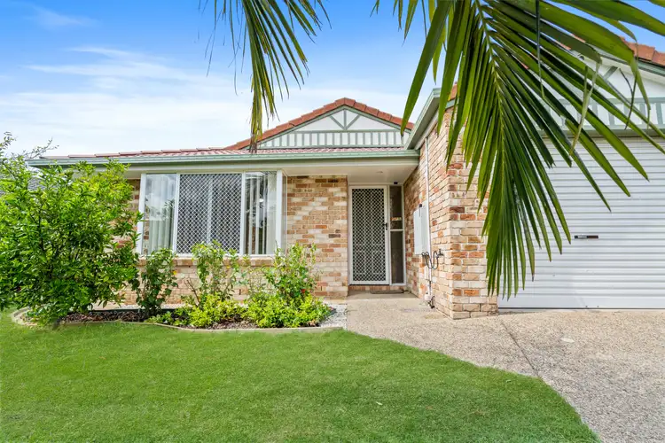 86 Oswin Street, Acacia Ridge QLD 4110