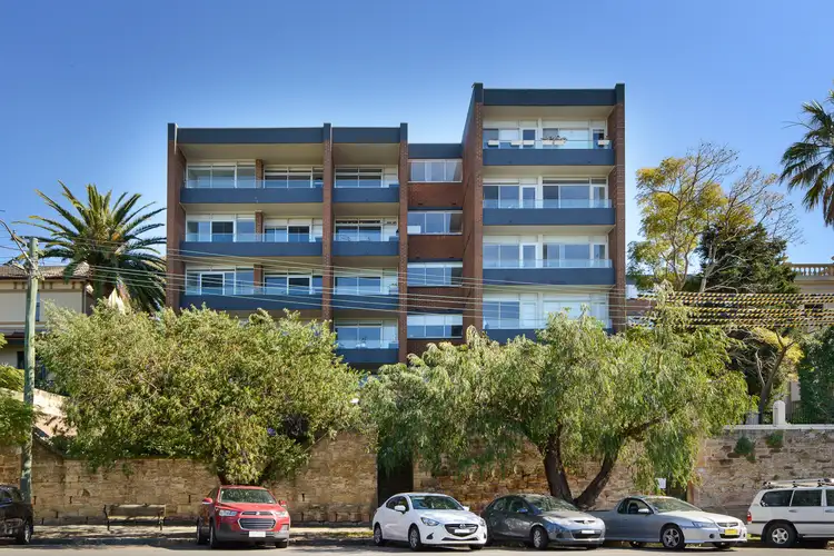 24/268 Johnston Street, Annandale NSW 2038