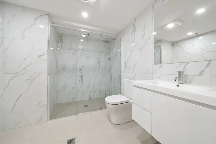 Sixth view of Homely apartment listing, 55/15 Bowman Street, Macquarie ACT 2614