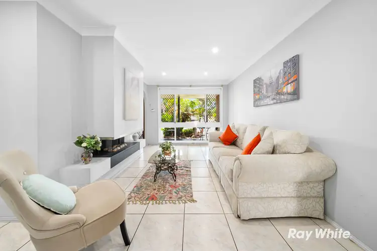 Second view of Homely house listing, 85 Southee Circuit, Oakhurst NSW 2761