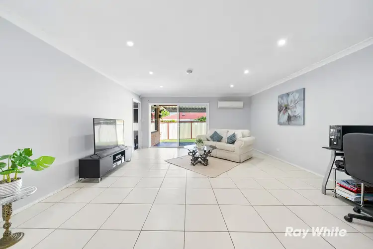 Third view of Homely house listing, 85 Southee Circuit, Oakhurst NSW 2761