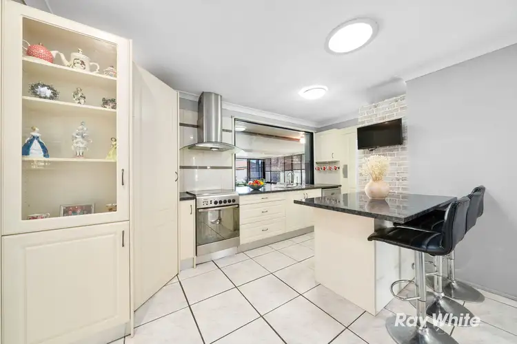 Fourth view of Homely house listing, 85 Southee Circuit, Oakhurst NSW 2761