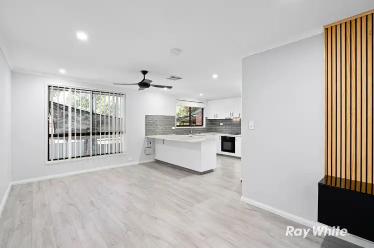 Fourth view of Homely house listing, 10 Dolomite Road, Cranebrook NSW 2749