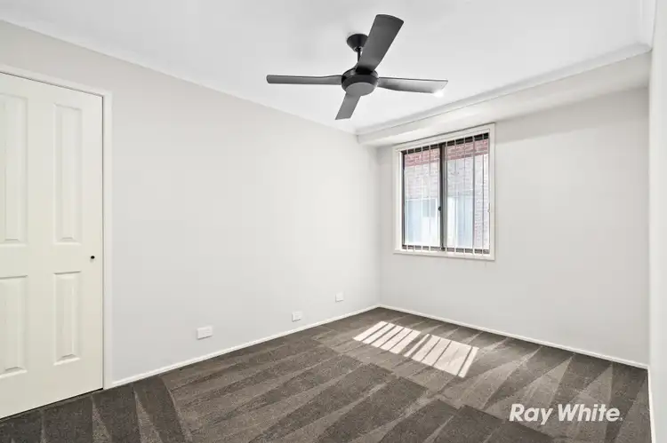 Fifth view of Homely house listing, 10 Dolomite Road, Cranebrook NSW 2749
